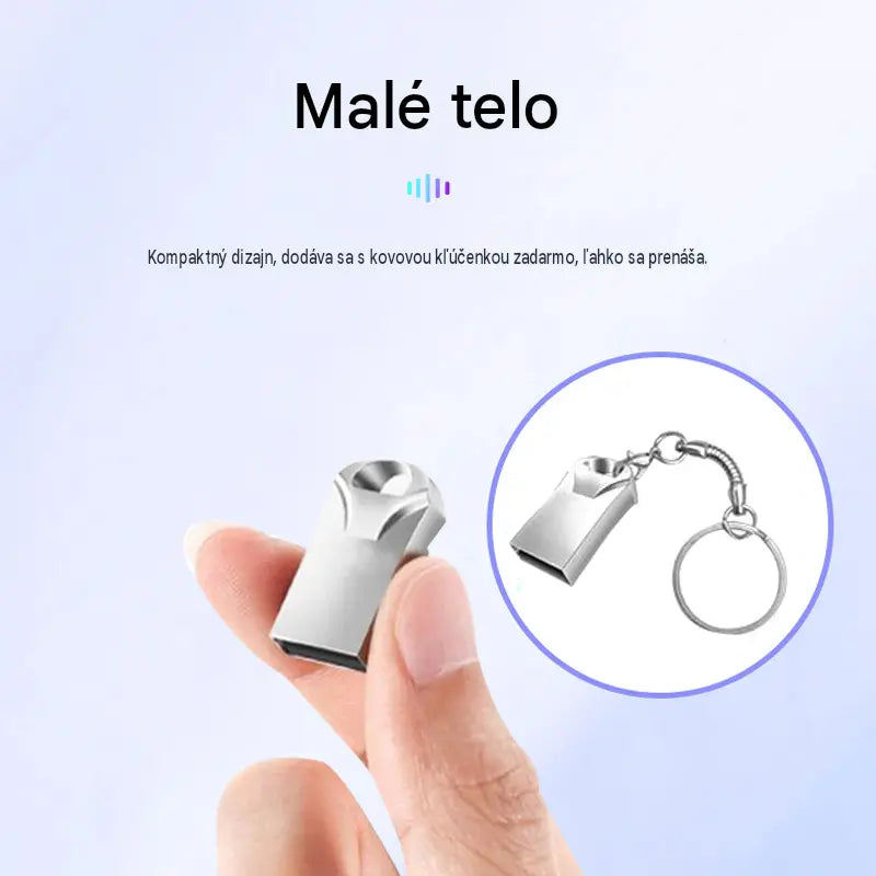 🚗🎵🎵【64G】【Hudobný USB kľúč】Obsahuje 4000 skladieb, 300 hudobných nahrávok a 6D zvukové efekty