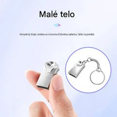 🚗🎵🎵【64G】【Hudobný USB kľúč】Obsahuje 4000 skladieb, 300 hudobných nahrávok a 6D zvukové efekty