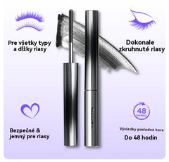 ✨【2 pieza 22 euros]】Máscara de pestañas Iron Wand ✨ Alarga y riza las pestañas sin correrse