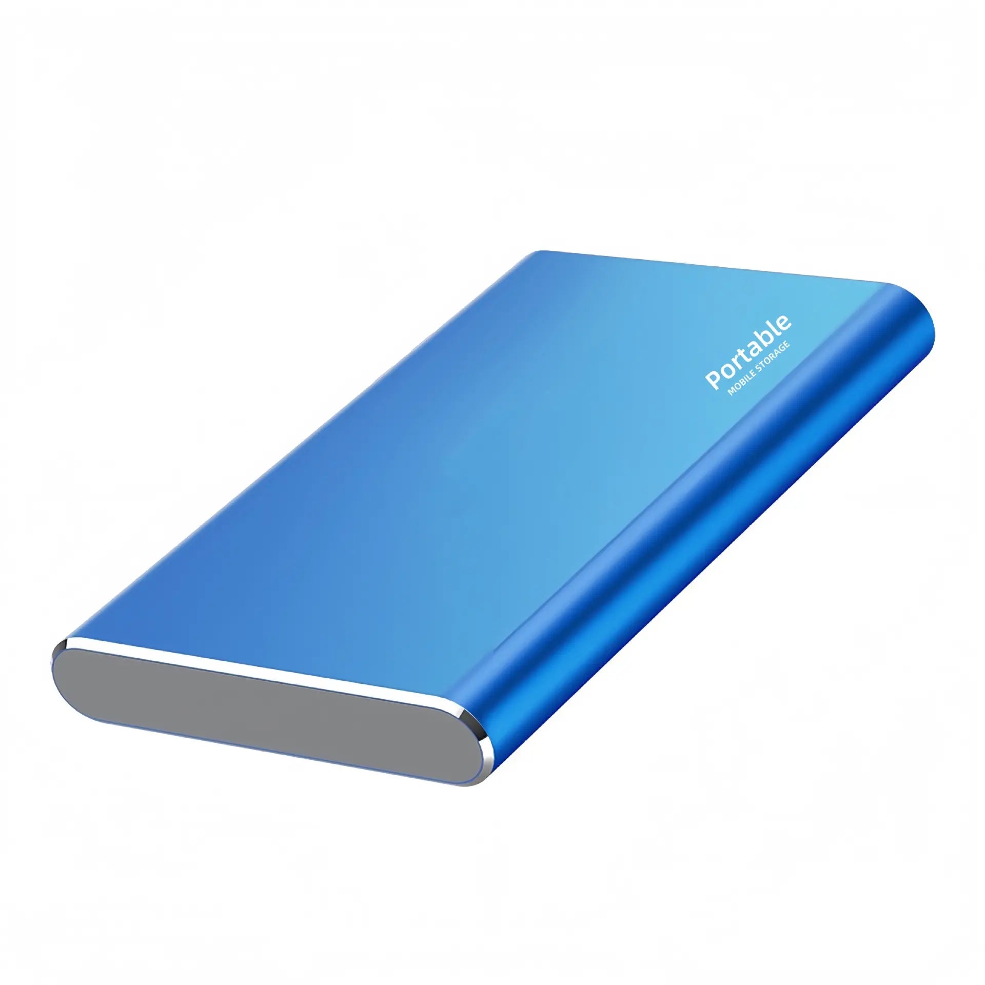 ⚡【32TB】💾 Unidad de Estado Sólido SSD Ultrafina de Nueva Generación | Alta Capacidad y Alta Velocidad | Almacenamiento Portátil 🚀
