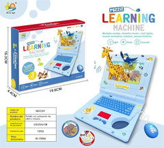 🎁 Ordenador educativo infantil | Un regalo creativo para los pequeños 💖