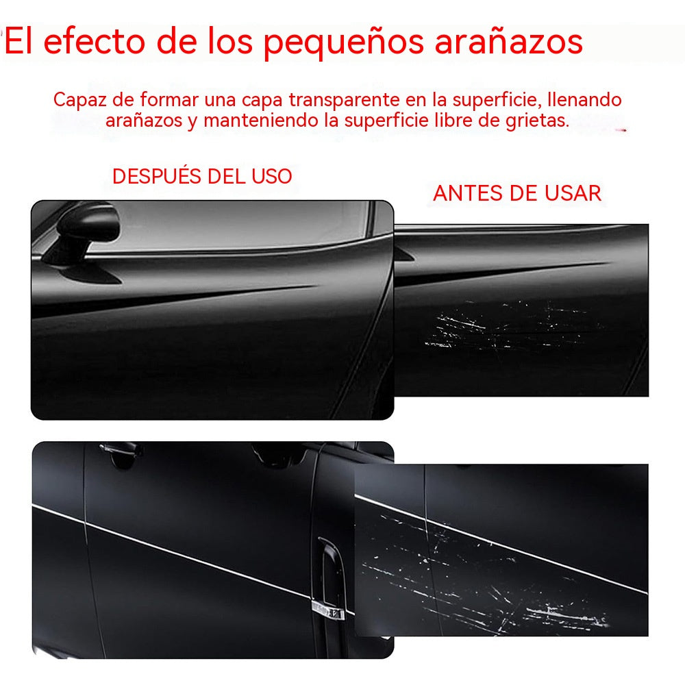 ✨Compra 1 y llévate 2 gratis✨ El Magic Pen para Arañazos de Coche – ¡Elimina Rayones en 60 Segundos y Recupera el Brillo Original! 🚗💥