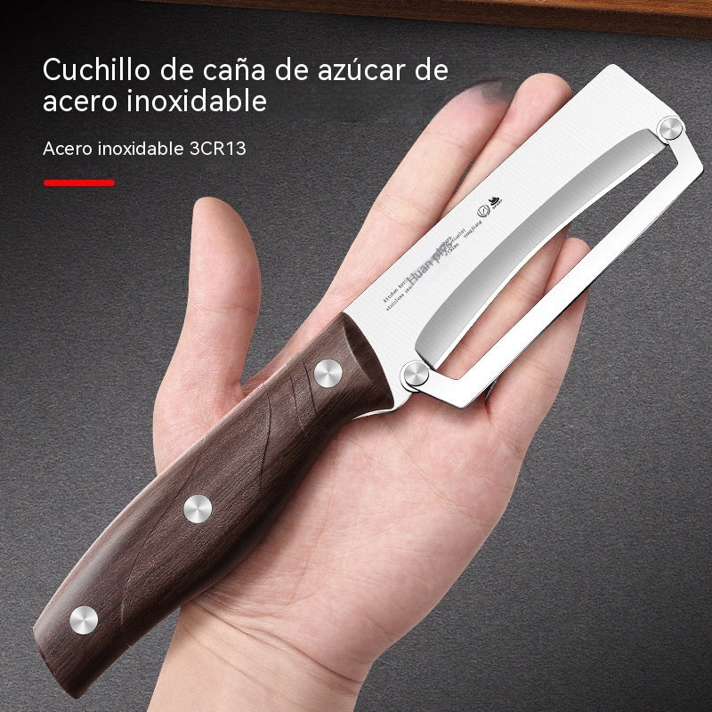 💥Compra 1, llévate 1 gratis💥🔪Pelador multifuncional de acero inoxidable🧅