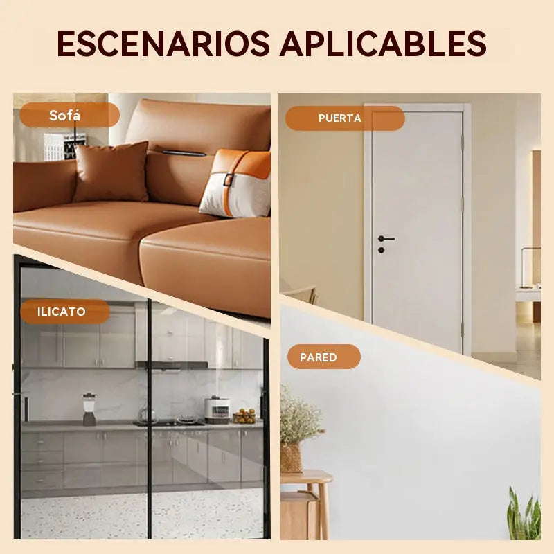 🏆【Producto más vendido】Rascador de pared para gatos, no requiere instalación, deja que tu gato libere sus emociones libremente.