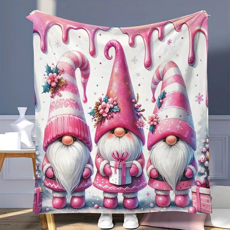 🔥Franela a cuadros con estampado artístico （Disponibles en varios tamaños）