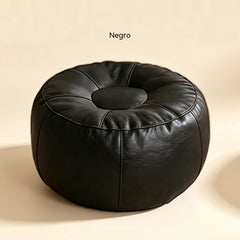 🛋️Taburete de almacenamiento de ropa usado – Material sintético impermeable, ahorra espacio y es fácil de transportar. ¡50% de descuento! ✨