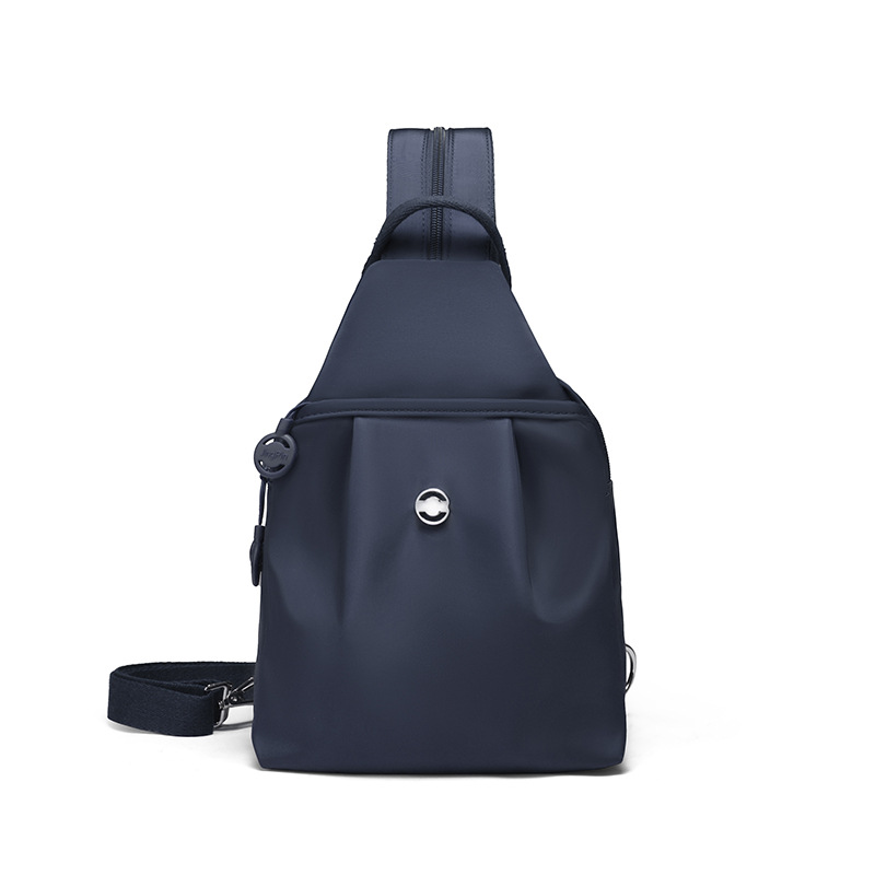 💥【Oferta especial por tiempo limitado】👜Mochila y bolso bandolera con múltiples bolsillos convertibles