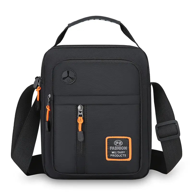 📢📢¡50% de descuento! ⏰Bolso Oxford ligero para hombres
