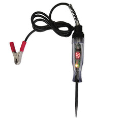 🚗⚡Pulverizador de circuito de automóvil 6-24V Bolígrafo de voltaje de automóvil