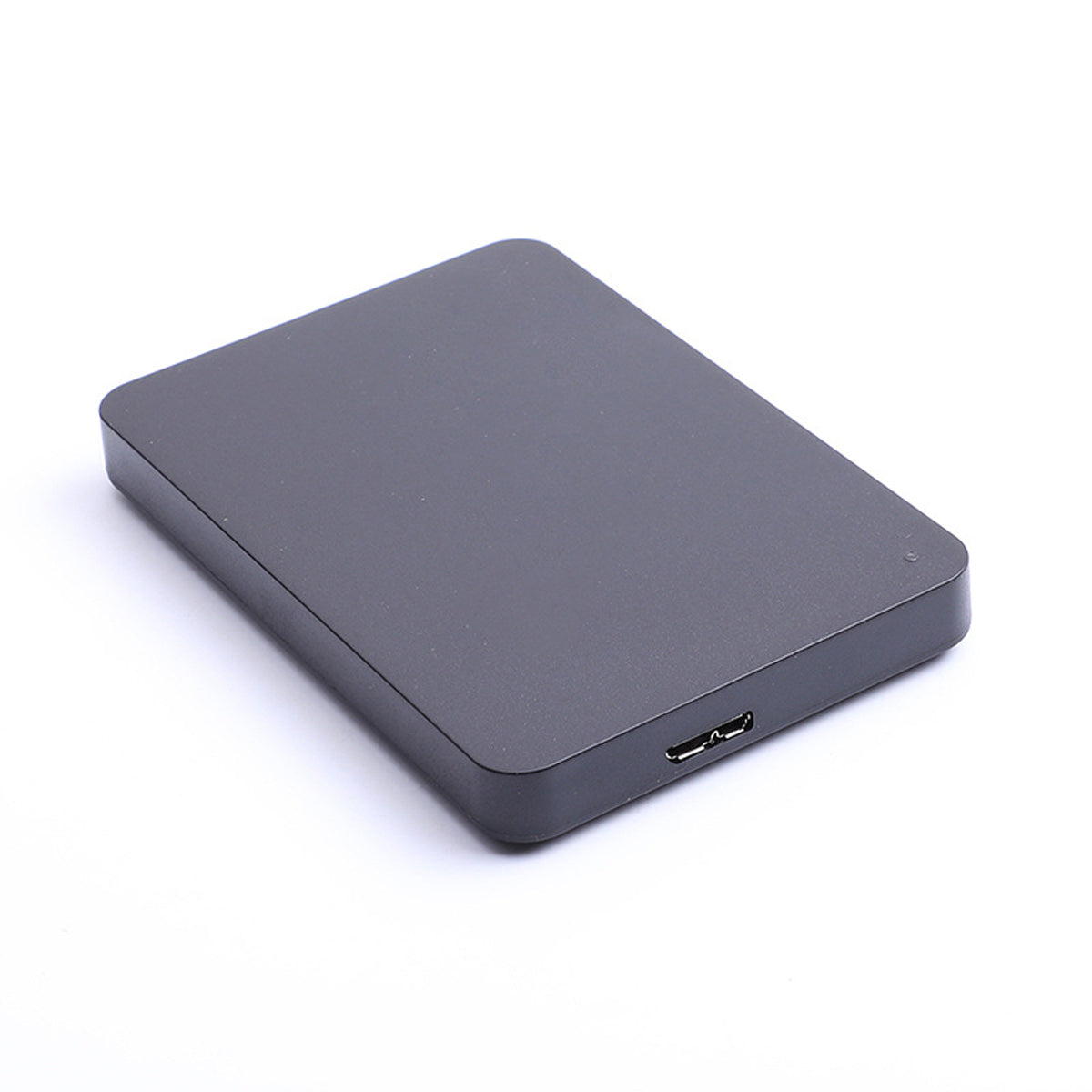 🔥🔥 Disco duro portátil de 16 TB – ⚡ Transferencia de datos ultrarrápida, carcasa a prueba de golpes, diseño ultrafino, conectar y usar, compatible con PC/Mac/iPhone/Android 💾