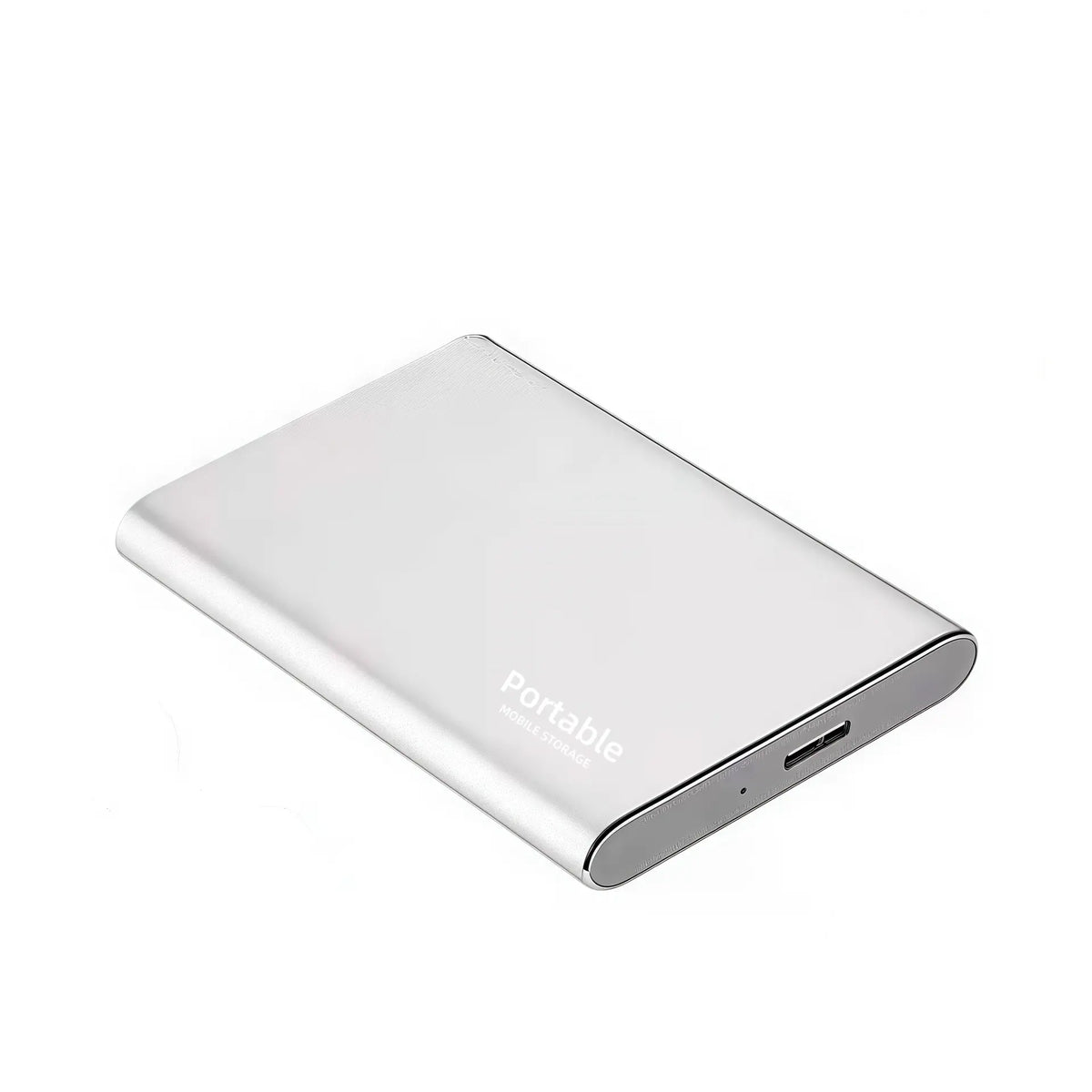 ⚡【32TB】💾 Unidad de Estado Sólido SSD Ultrafina de Nueva Generación | Alta Capacidad y Alta Velocidad | Almacenamiento Portátil 🚀