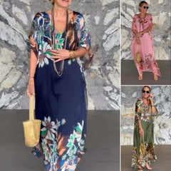 💥【49%OFF】💕【S-5XL】Vestidos nuevos de moda de alta calidad