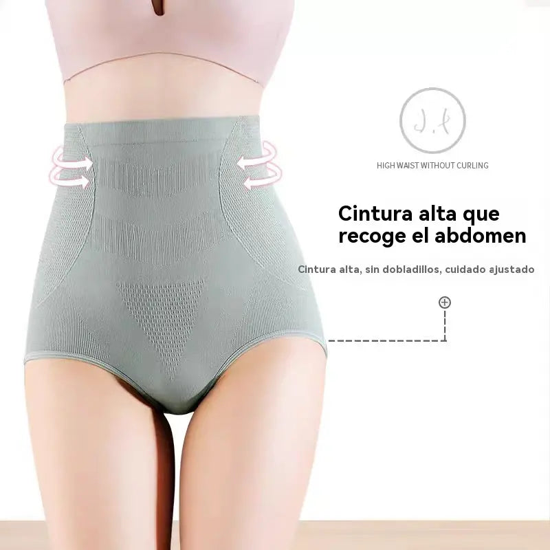 【7 darabos csomag】 【35–82,5 kg】 Magas derekú, vízálló, antibakteriális bugyi
