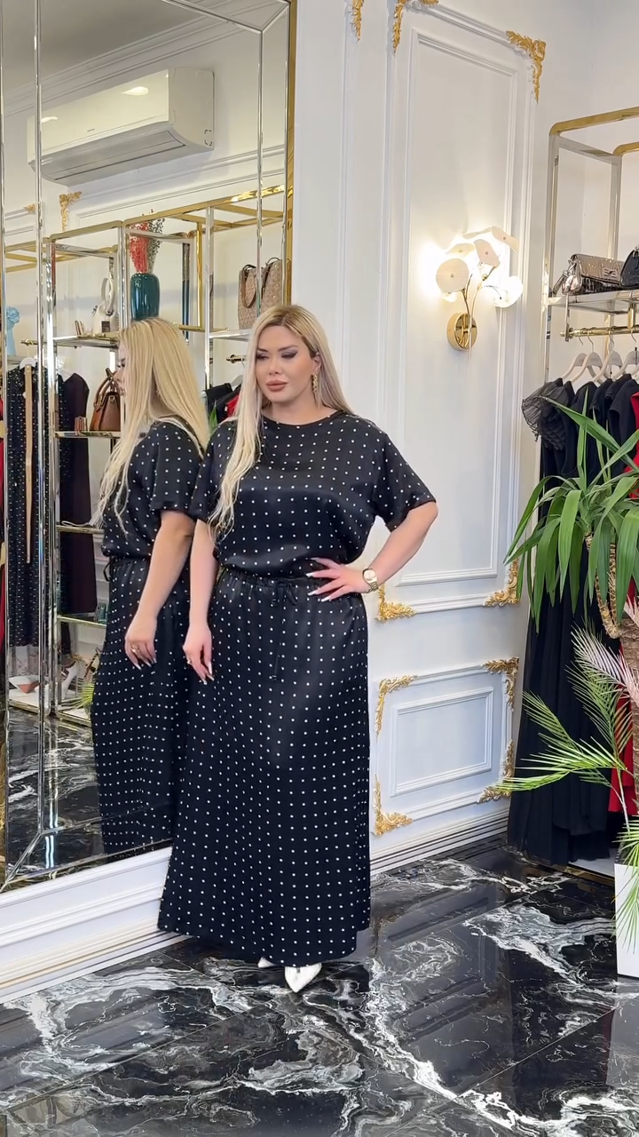 🌸【S-5XL】Vestidos nuevos de alta calidad 2025