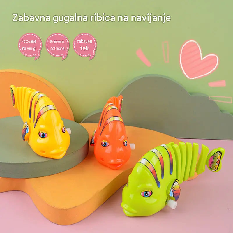 【6 kosov】🐟 Ustvarjalne igrače za otroke