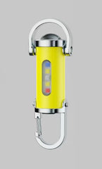 🔥Compra 1 y llévate 1 gratis🔦Linterna multifuncional mini súper brillante, 8000 lúmenes, resistente al agua💦