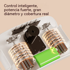 🔥Máquina de masaje abdominal y quema de grasa, un aparato de fitness para reducir la grasa abdominal y ayudar a quemar grasa en la cintura y el abdomen.
