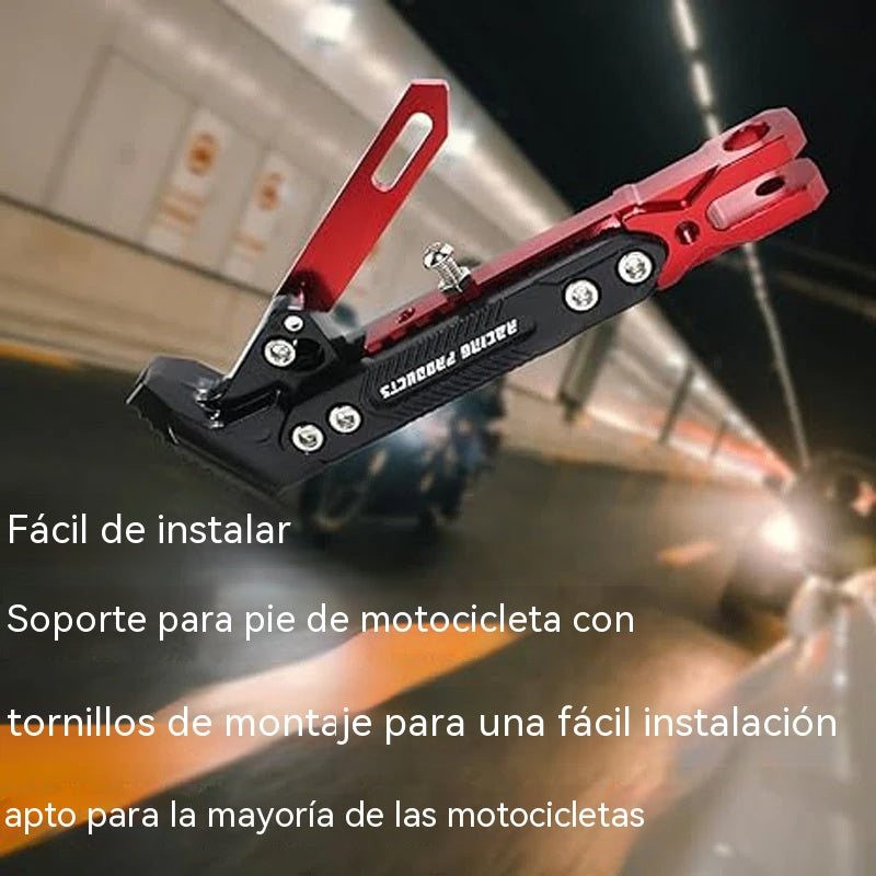 🏍🚲Caballete universal ajustable para motocicleta (50% de descuento)