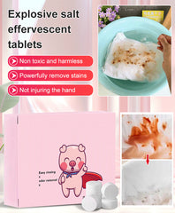 🎁【Recientemente desarrollado por médicos japoneses】Quitamanchas universal