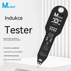 ⚡【Kupte jeden, druhý dostanete zdarma】Tester indukčnosti: Rychlé řešení závad elektronických zařízení