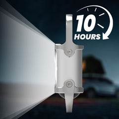🔦【Compra 1 y llévate 1 gratis】 Mini Linterna LED 6000W Súper Potente | Impermeable | Multimodo | Batería Duradera | 2x1 🔥