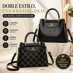 🔥50% de descuento 🔥 2026 Nuevo bolso de mano de gran capacidad para mujer, ligero y lujoso