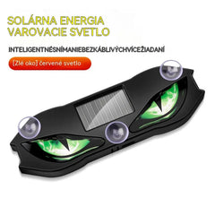 🚗【Cena každej položky je 21 eur.】🔆 Solárne LED výstražné svetlo do auta: zľava 50 %! Napájané solárnou energiou, odolné voči poveternostným vplyvom a automaticky sa aktivuje za súmraku pre väčšiu bezpečnosť na cestách. 🔥🛡️