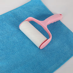 【20 piezas】Toalla de limpieza para el hogar, paño de cocina de microfibra grueso, estropajo multifuncional sin pelusa.