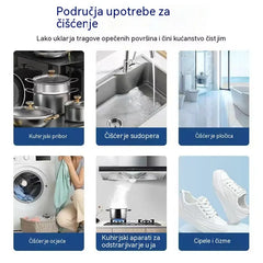 🎁【3 kutije - 30 kapsula】【Novo razvijeni proizvod】💦Univerzalno sredstvo za uklanjanje mrlja | Brzo čišćenje