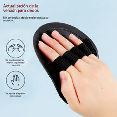 🔥2 piezas 24 euro 🧼 Discos exfoliantes para el baño