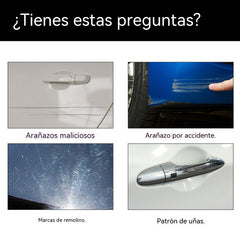 🔥✨【Compra 1 y llévate 1 gratis】🚗Cera para reparar arañazos en el coche,Protección, pulido, eliminación de marcas y mantenimiento de la pintura del coche