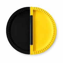 🌮 Prensa plegable 2 en 1 para tortillas y sándwiches tostados – Sella bordes al instante (Oferta 1+1 GRATIS) 🔥