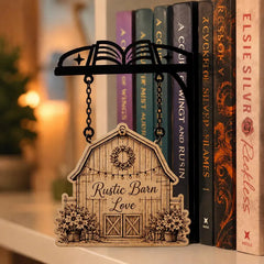 🔥 Oferta imperdible 2026 | Linterna de estantería fantasma para rincones de lectura acogedores 👻📚