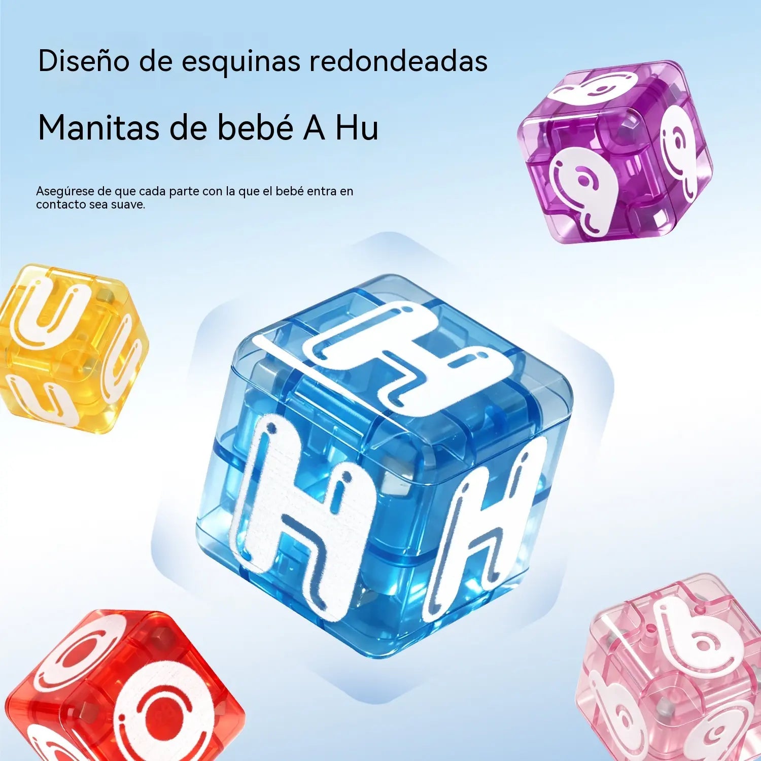 📢📢¡40% de descuento por tiempo limitado! 【40 bloques de construcción + caja de almacenamiento】⏰Bloques magnéticos de construcción de letras y números para niños