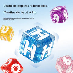 📢📢¡40% de descuento por tiempo limitado! 【40 bloques de construcción + caja de almacenamiento】⏰Bloques magnéticos de construcción de letras y números para niños