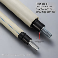 【3 tapones de agua + llave inglesa + herramienta de extracción】Dispositivo de cierre de agua para tuberías termofusibles