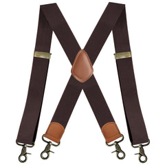 📢📢¡50% DE DESCUENTO! 🧷Corsés de hombre con espalda cruzada y clips🧷