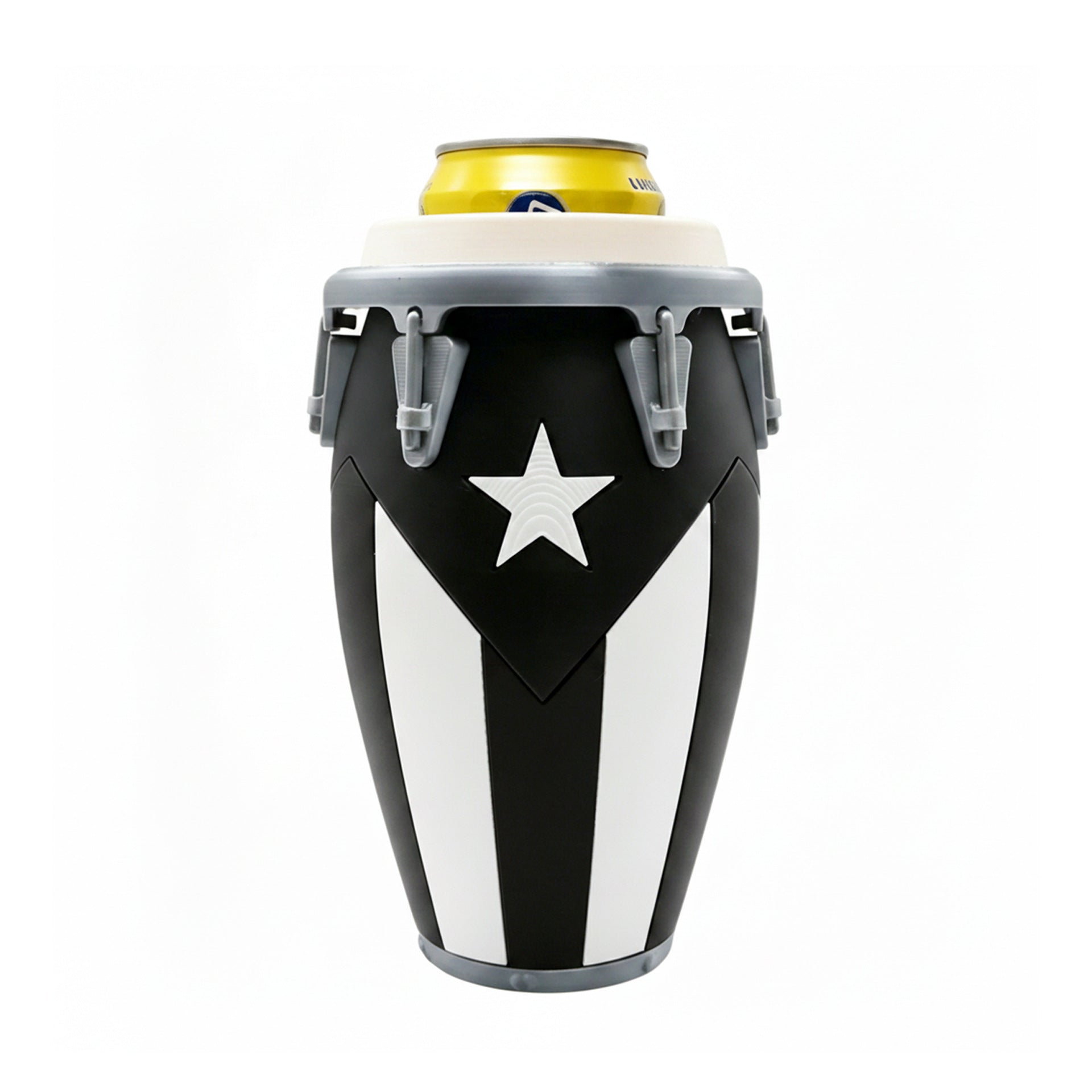 🔥Conga-Style Soporte para latas de bebida
