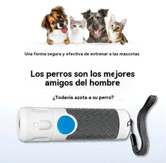 🐶 ¡Repelente ultrasónico para perros para solucionar fácilmente los problemas de ladridos!