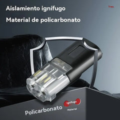 🏆【20/40 piezas】Conectores de cable sin soldadura: compatibles con tiras de LED y cables sólidos/multifilares de 18 a 22 AWG.