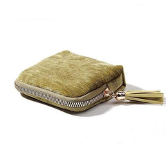 🔥【Compra uno y llévate otro gratis】💍✨Nueva bolsa de almacenamiento de joyas de alta gama con múltiples capas
