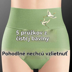 💖Posledný deň zľava 50% - 【6 kusy】Zdvíhač zadku s vysokým pásom vyrobený z vysoko kvalitnej bavlny✨️ (45-105 kg)
