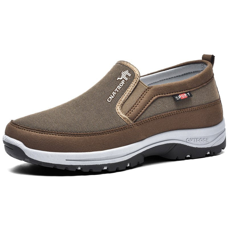 💥✨【39-44】Zapatos transpirables y cómodos para hombres.