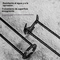 🔥Compre 1 y obtenga 1 gratis（2 piezas） Llave multifuncional para fregaderos, para el mantenimiento, instalación y desmontaje de grifos.