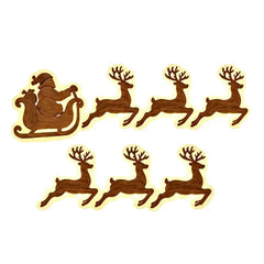 🦌✨ Silueta de Reno LED para Pared | Decoración Navideña Luminosa | Adorno de Pared con Luz Cálida para Hogar y Oficina 🎄