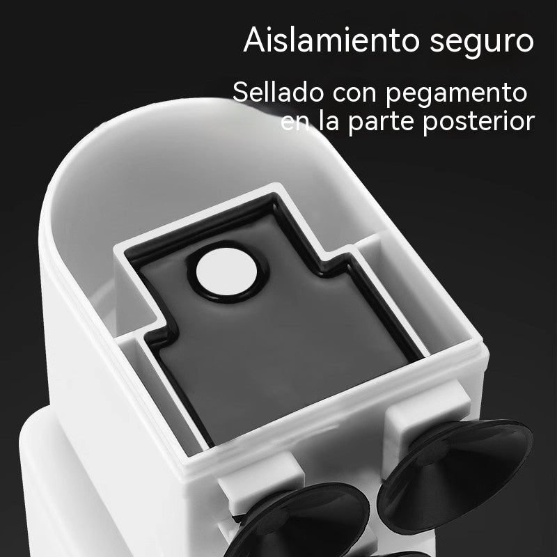 🐠 Filtro con Bomba de Oxígeno de Bajo Consumo – Agua Cristalina y Peces Más Saludables 💧