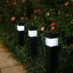 📢📢1 piezas 26 euro ⏰ Luz descongeladora solar: sensor de temperatura inteligente, ecológica, inalámbrica y resistente a la intemperie 🌨️