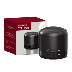🔥4 piezas⏰🔥¡Oferta por tiempo limitado! 🍾Tapones de vacío para botellas de vino🥳🍴