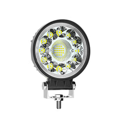 Módulo LED de 4 pulgadas y 99 W para vehículos todoterreno.