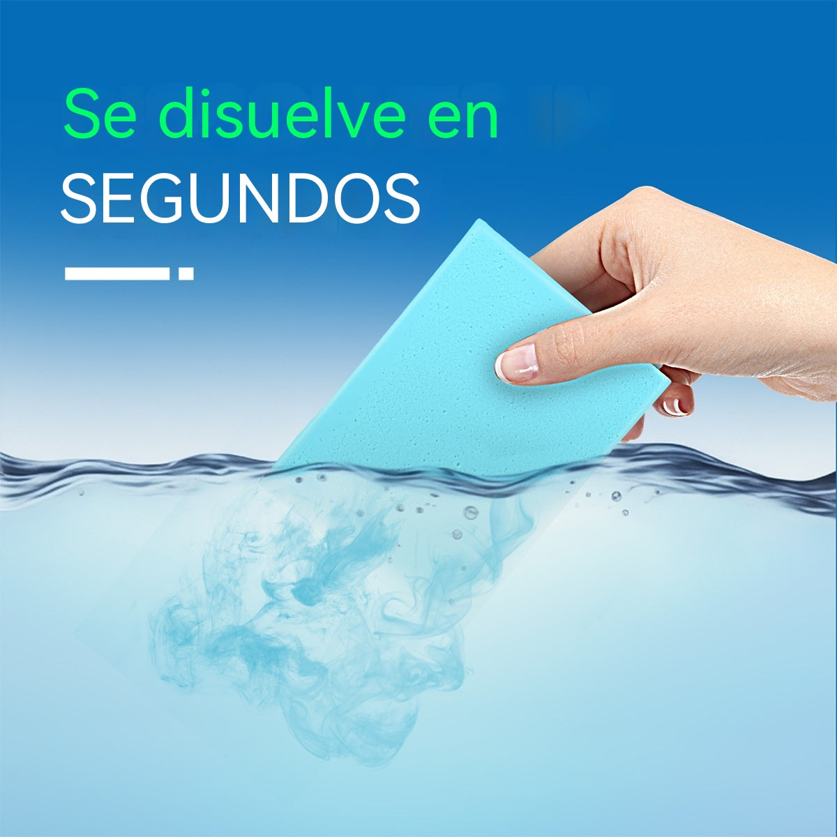 🧹✨ 【2 paquetes - 120 pastillas】Pastillas de limpieza multiusos antibacterianas y desodorantes | Aptas para suelos de madera, laminados, azulejos y paredes de caravanas